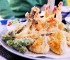 Delicious Tempura - Try it in Japan