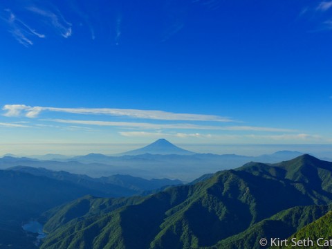 Why Do Japanese People Call Mt. Fuji, Mr. Fuji? images