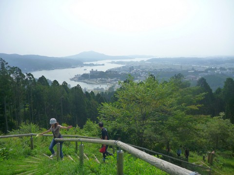 Adventures in Kesennuma images