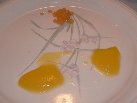 Molecular Gastronomy at Mandarin Oriental images