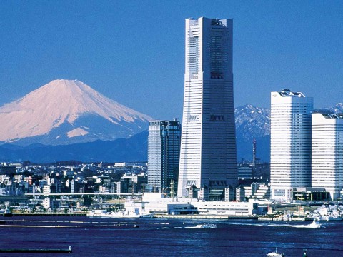 Quick and easy things to do in Yokohama #2 images