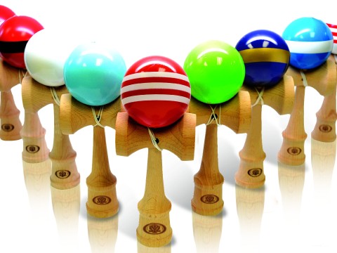 Must Have Japanese Souvenirs: Kendama images