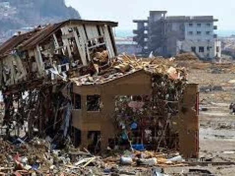 How to be prepared for an Earthquake in Japan? images