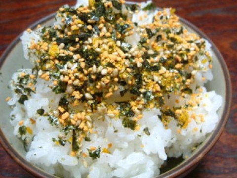 For the Rice Lovers: Furikake! images