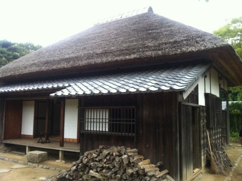 Travel back in time to Edo images