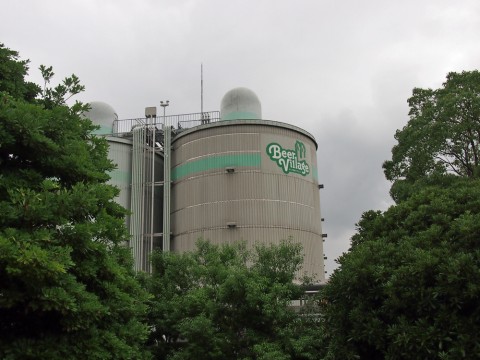 Exploring Japan through Beer: Kirin "Beer Village" Brewery Tour images