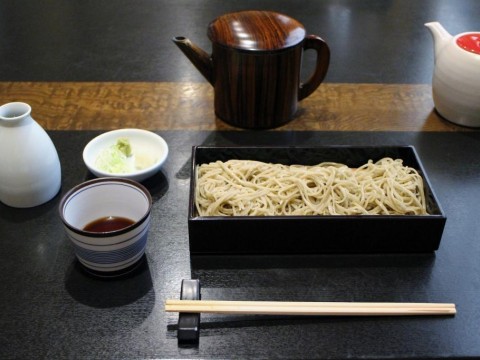 Best Soba in the Middle of Nowhere, Japan images