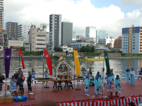 Natsu Matsuri images