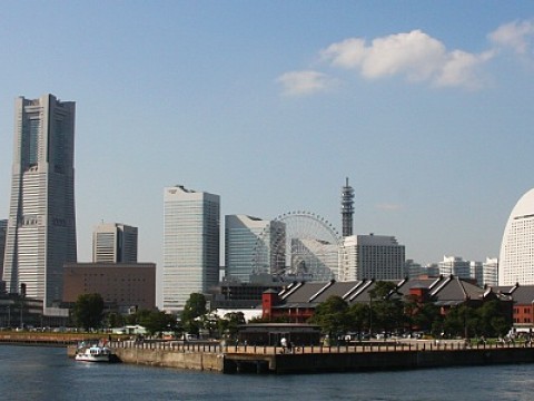 Best Ways to Enjoy Minatomirai, Yokohama images