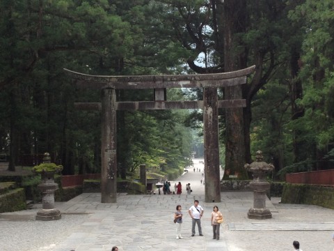 Escape To Nikko images