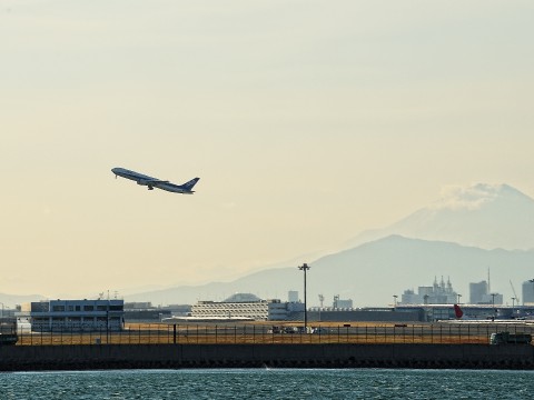 Tokyo bay cruise images