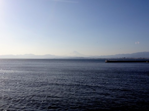 Onsen and Mount Fuji - Enoshima Island images