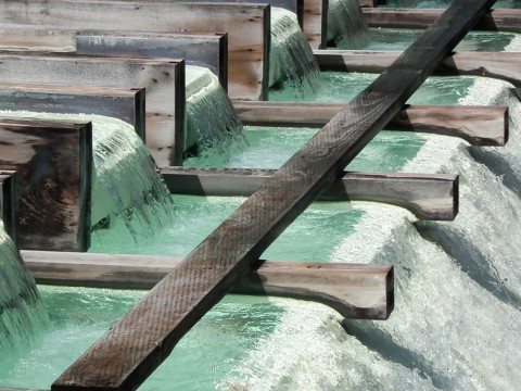 Onsen Tradition in Kusatsu images