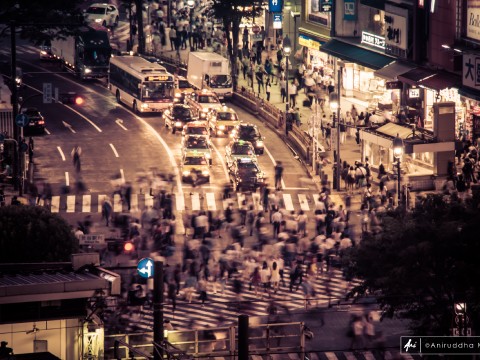 Street Photography in Japan images