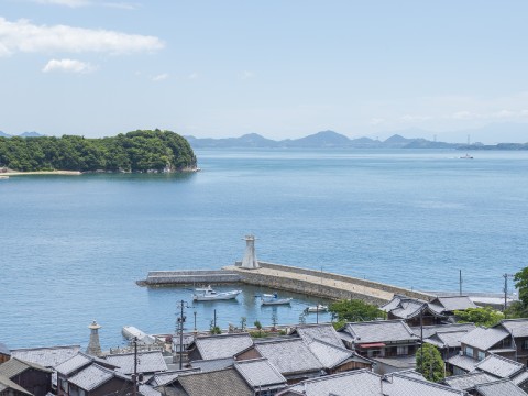 Mitarai - Hiroshima's Best Kept Secret images