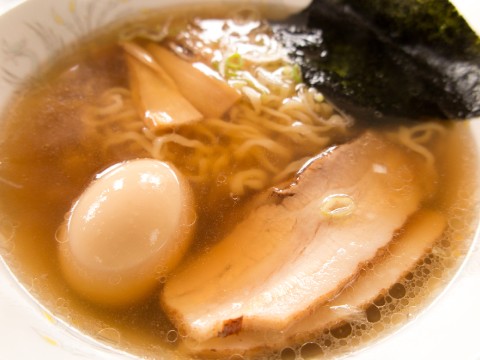 The secret behind the deliciousness of Sano Ramen is in the water images