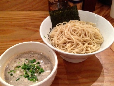 Fuji Ramen - Fresh Noodles in Tonkotsu Soup images