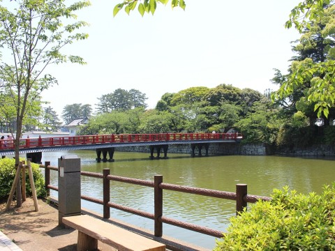 Odawara Castle - Worth a Visit! images