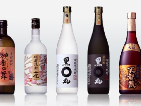 See if You Like Shochu images