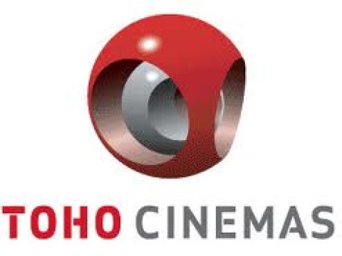 Toho Theaters images