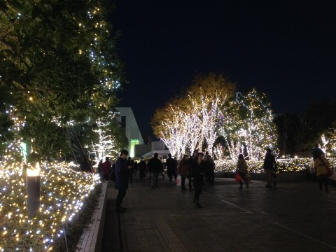 Shinjuku South Exit images