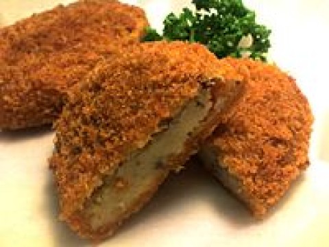 KOROKKEH(JAPANESE CROQUETTES) images