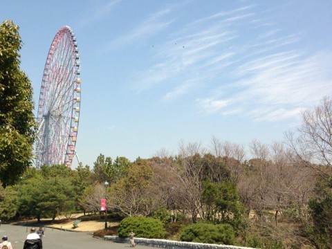 Kasai Rinkai Aquarium images