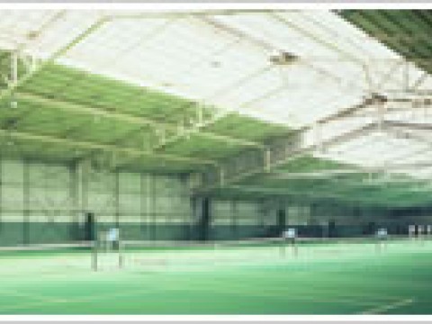 Good Tennis Courts available in Shinagawa, and Ariake. images