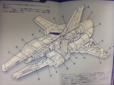 Space Battleships images