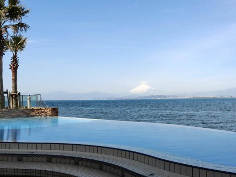 Enjoy a Shiatsu Massage and Great Scenery at Enoshima Island, Japan images