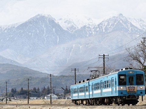 Enjoy Scenery in Japan Without Having to Walk images