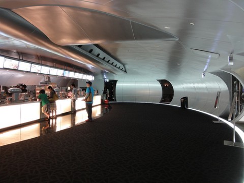 Roppongi Hills Toho Cinemas in Japan images