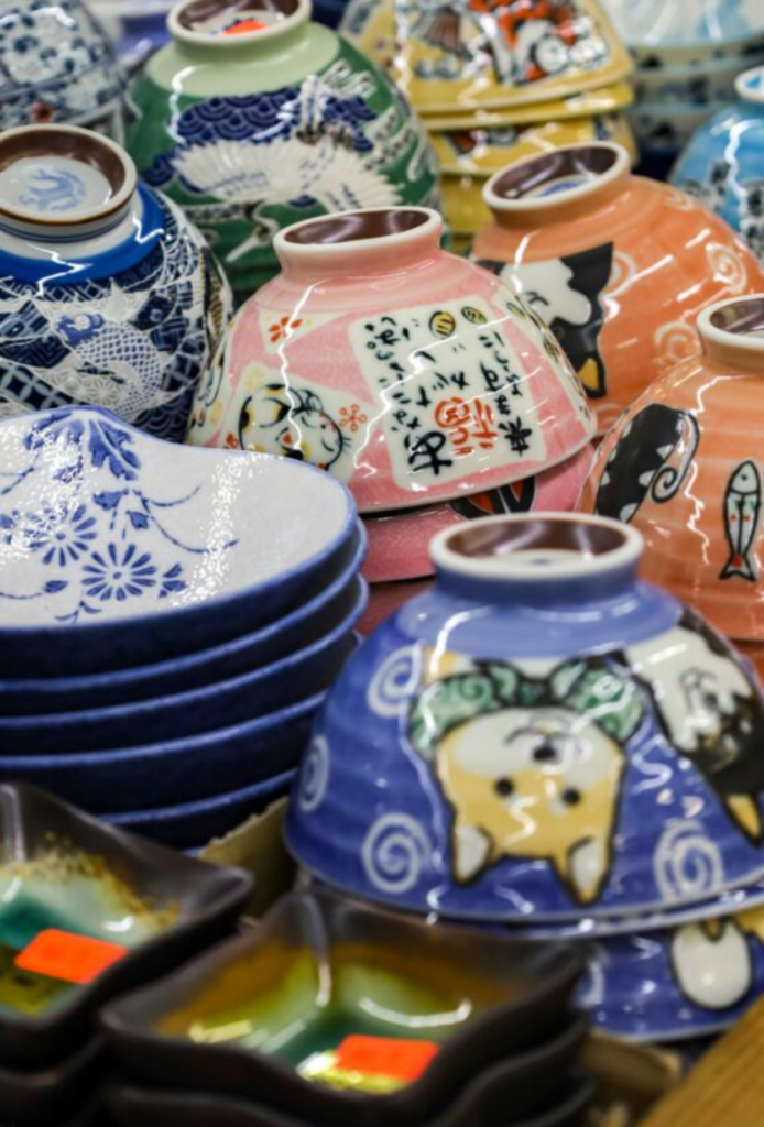 Rainy day? Explore covered shoutengai—Japan’s local shopping streets 3 1