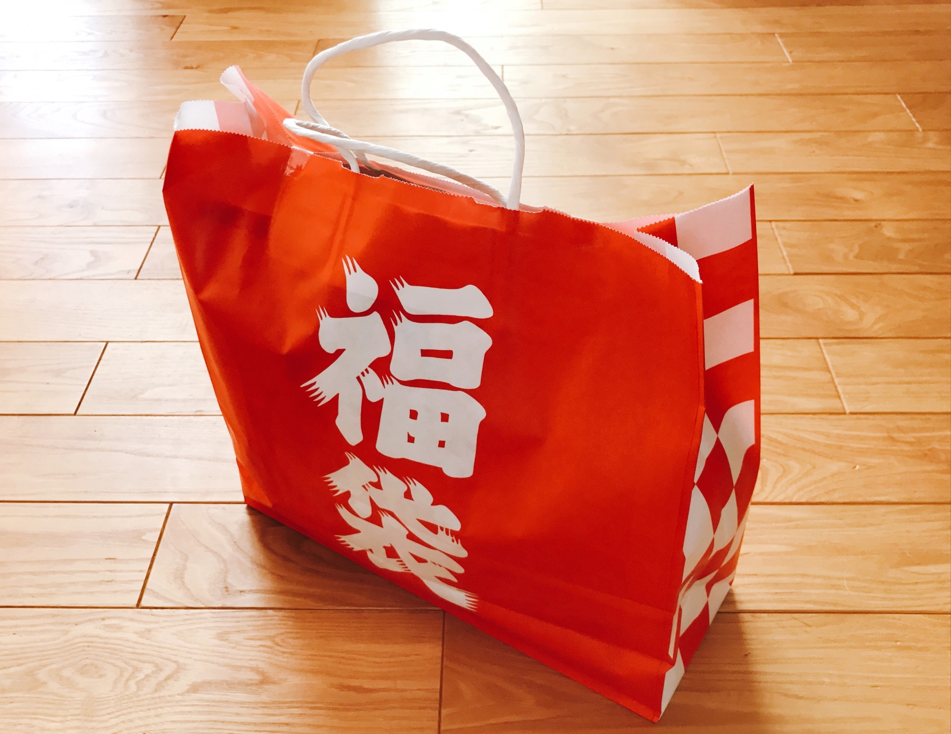 Fukubukuro: Japan's New Year “lucky Bag” Tradition | Deep Japan
