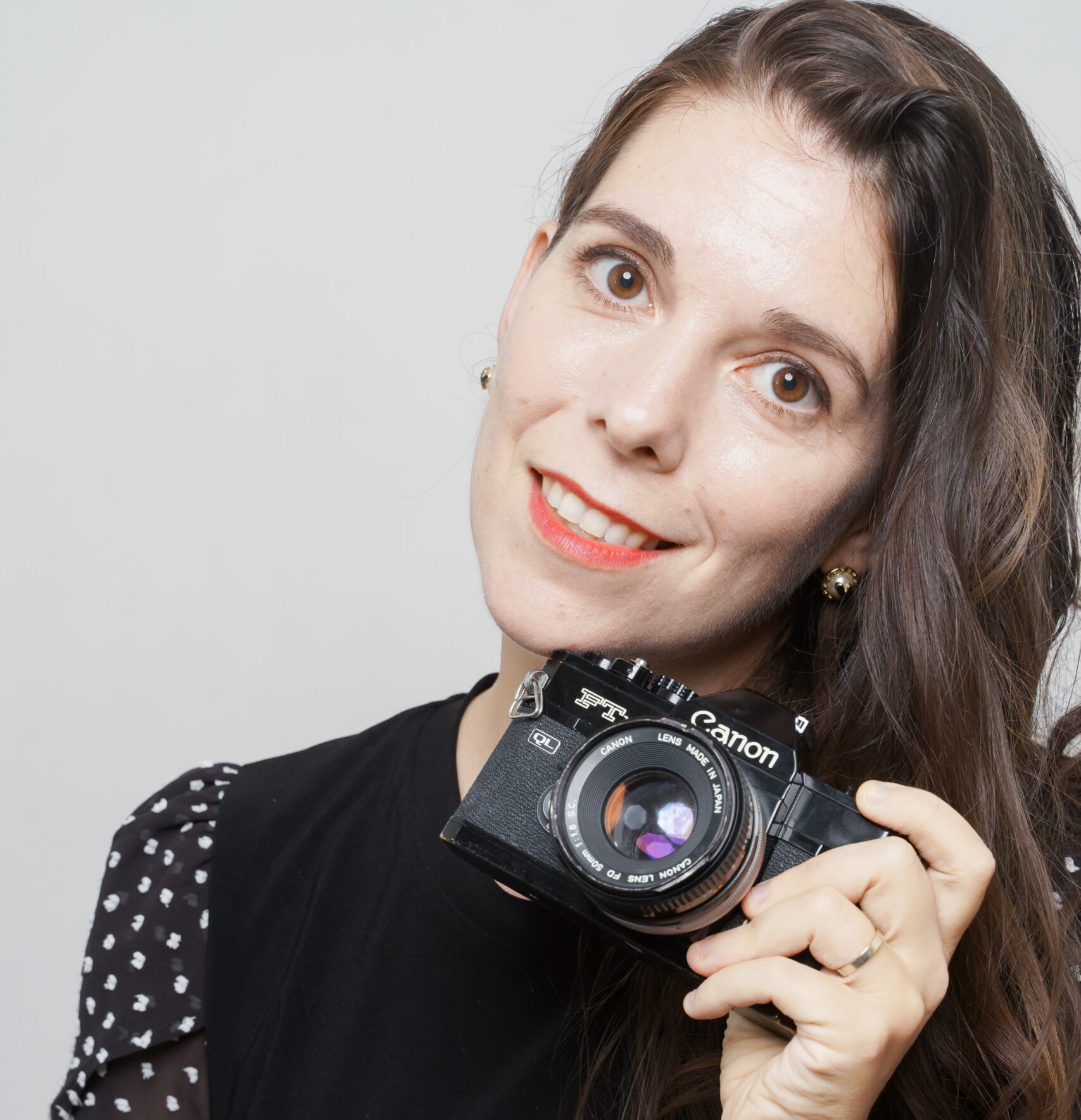 Chiara Terzuoloのアバター