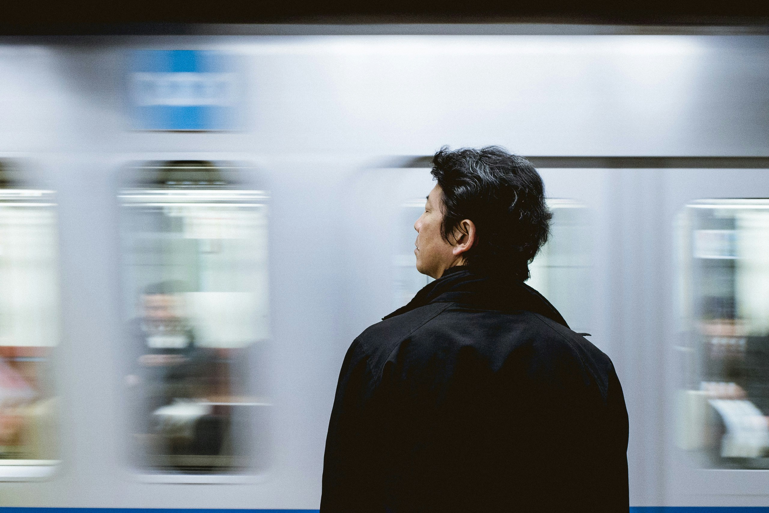 How to handle rush hour on Japanese trains like a pro