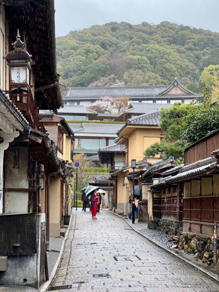 Discover the beauty of tsuyu, Japan’s rainy season 2 pexels wentorini 1180393460 26977860