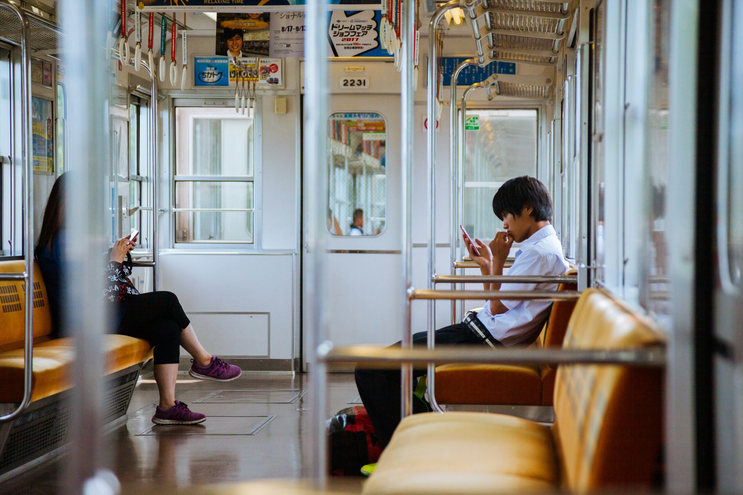 Mastering the art of Japan’s unspoken rules