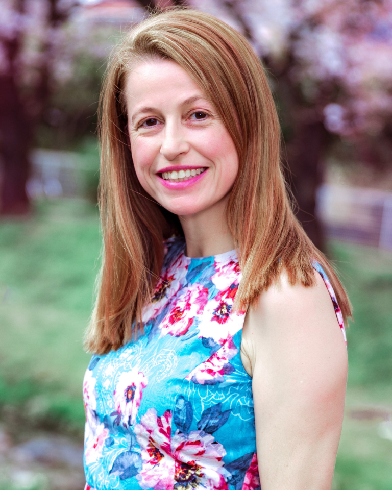 Louise George Kittaka | Deep Japan Travel Culture And Tourism News