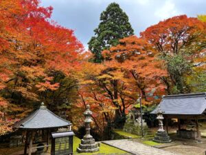 Gakuenji Temple scaled 3