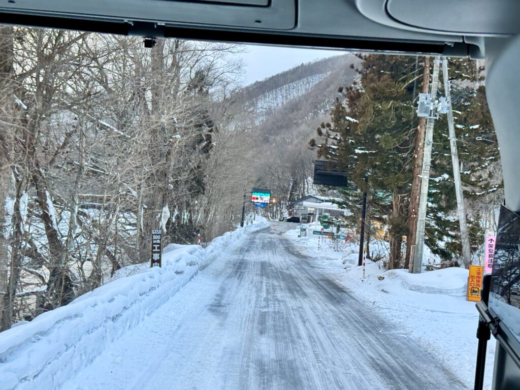 A winter pilgrimage to Oirase Keiryu Hotel in Aomori, where time gracefully drifts and deepens 3 IMG 5503