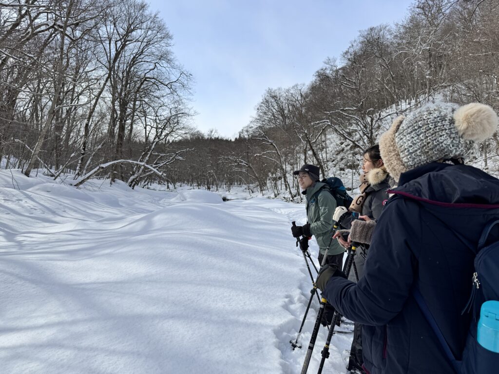 A winter pilgrimage to Oirase Keiryu Hotel in Aomori, where time gracefully drifts and deepens 10 IMG 5671