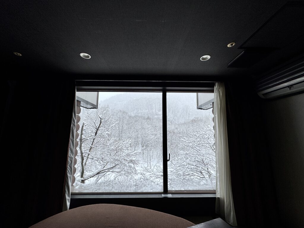 A winter pilgrimage to Oirase Keiryu Hotel in Aomori, where time gracefully drifts and deepens 8 IMG 5901
