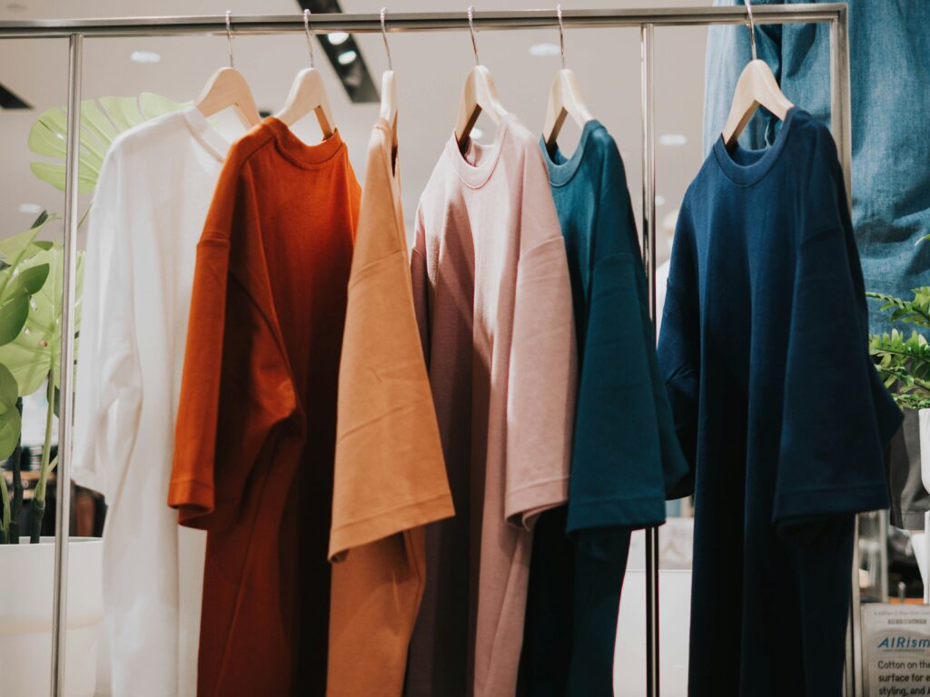 The genius of Uniqlo fashion: Capturing the universal appeal of Japanese minimalism 5 cristine enero Hh5SE7THZFI unsplash