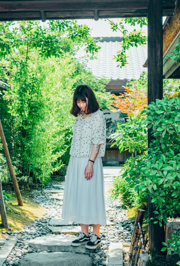The genius of Uniqlo fashion: Capturing the universal appeal of Japanese minimalism 7 jerry wang 7UI96BKU5XU unsplash