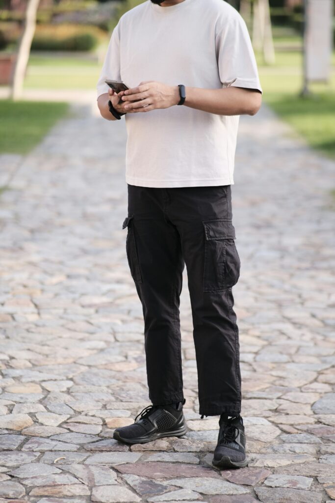 The genius of Uniqlo fashion: Capturing the universal appeal of Japanese minimalism 4 sehajpal singh hbN89rv8ZJk unsplash 1