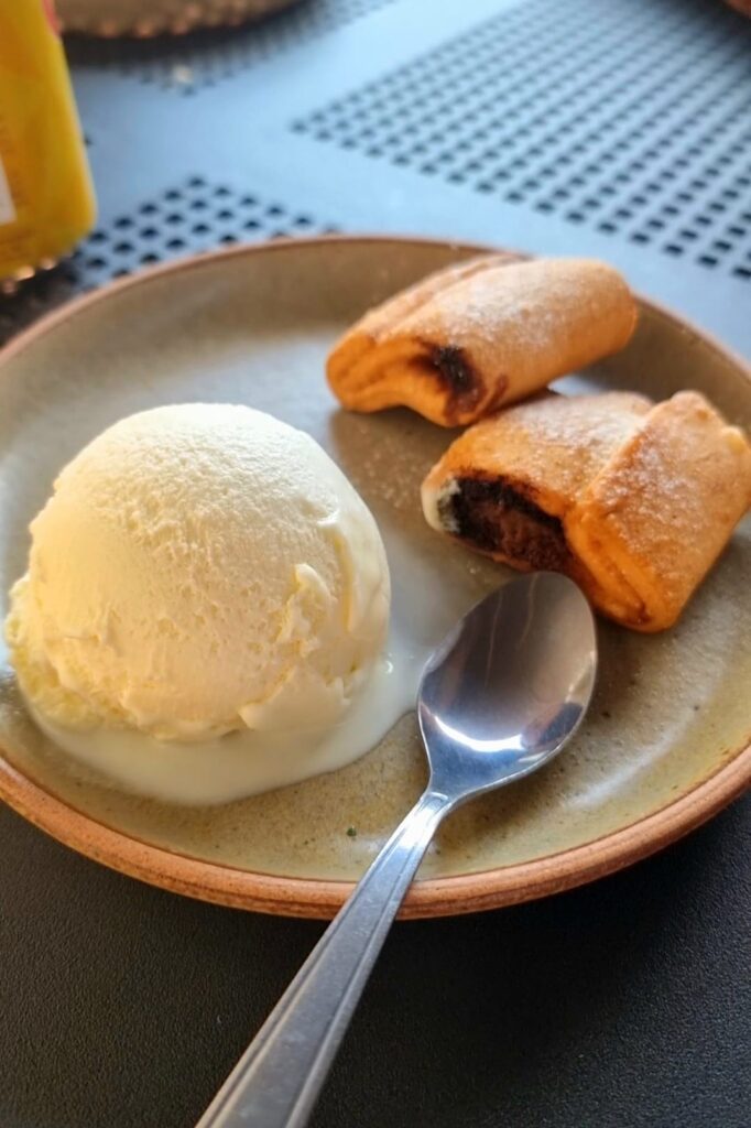 Osaka Kansai Expo: Rediscovering my cherished Maltese roots far from home 9 Imqaret dessert