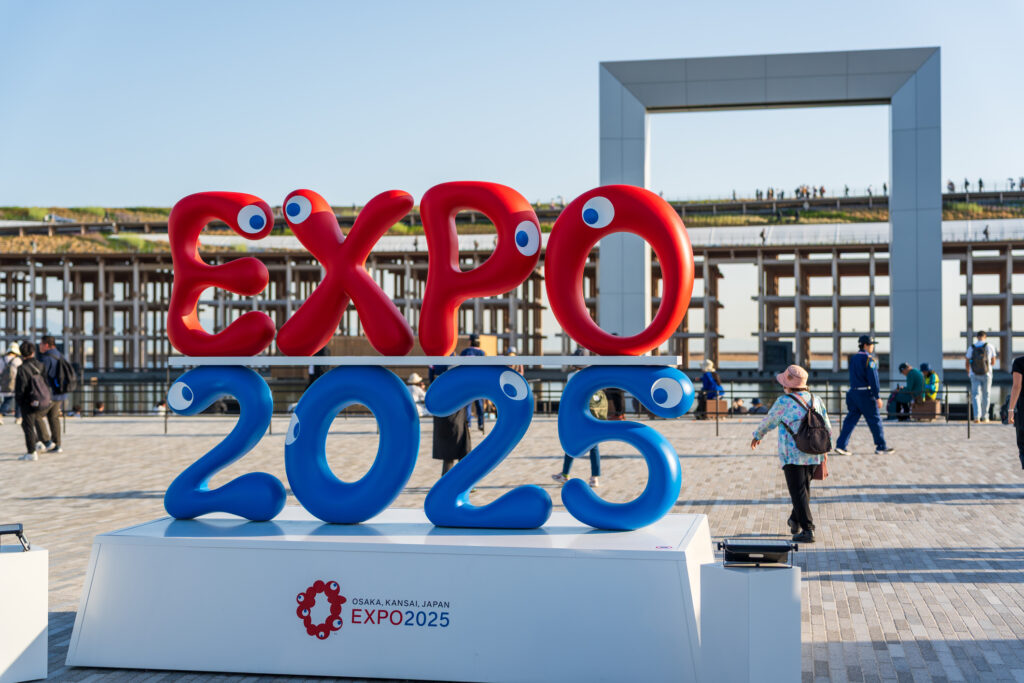 Osaka Kansai Expo: Rediscovering my cherished Maltese roots far from home 3 dreamstime m 376805460 1