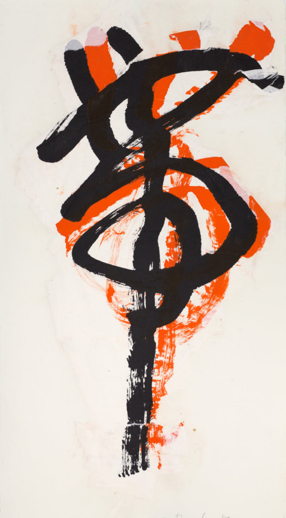 At 59, I followed my lifelong dream to Japan—to learn the art of calligraphy 5 2 2