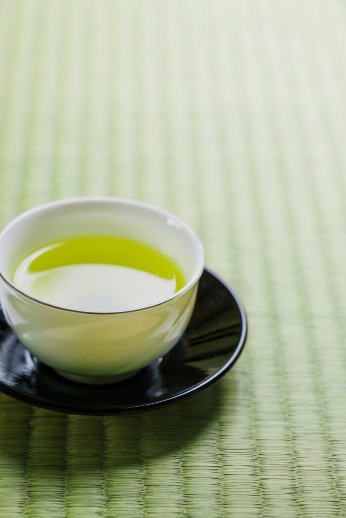 In Shimane's mountain village, green tea is crafted the traditional way—by hand, with heart 2 4715584 m